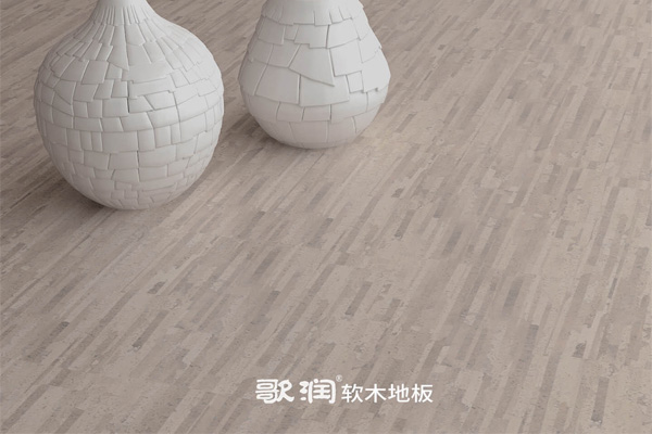 歌润品牌介绍